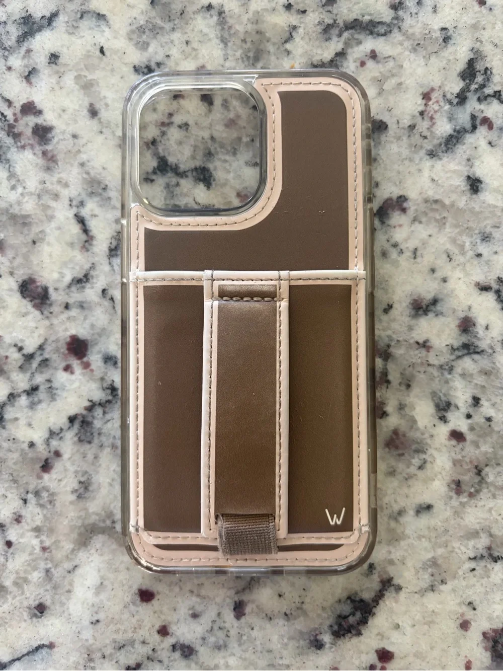Walli Case IPhone 13pro